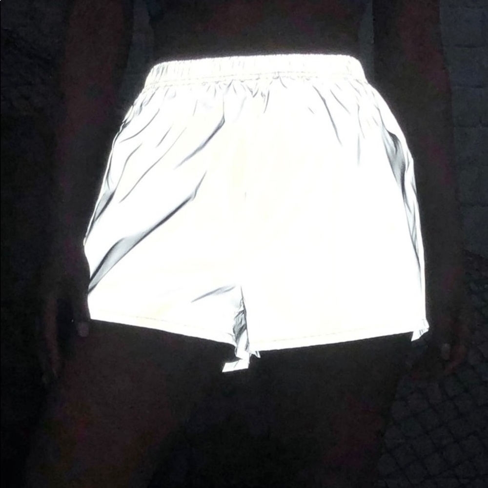 Holographic Shorts